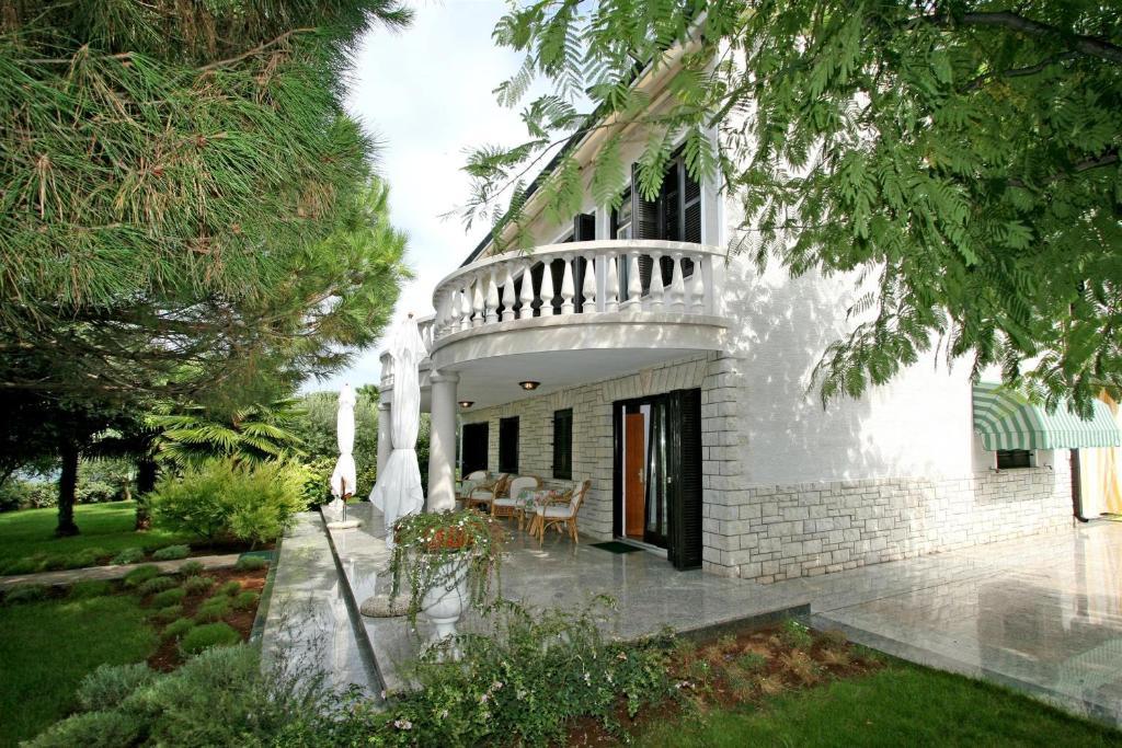 Apartments Bella Vista 우마그 외부 사진