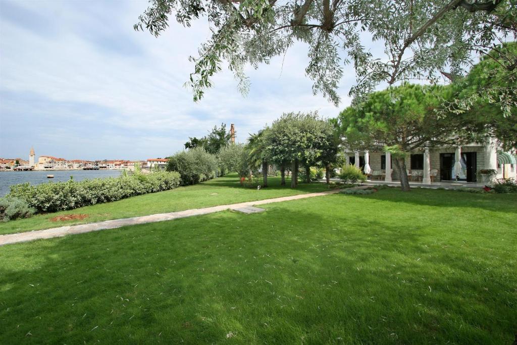 Apartments Bella Vista 우마그 외부 사진