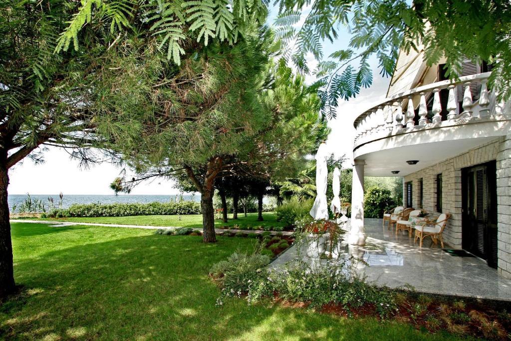 Apartments Bella Vista 우마그 외부 사진