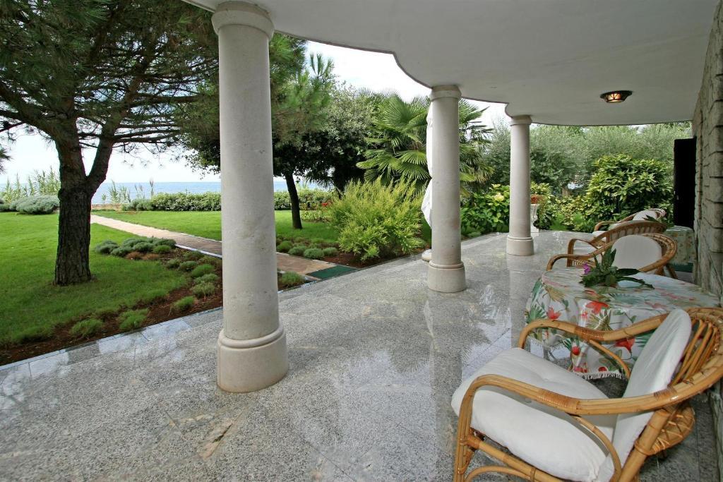 Apartments Bella Vista 우마그 외부 사진