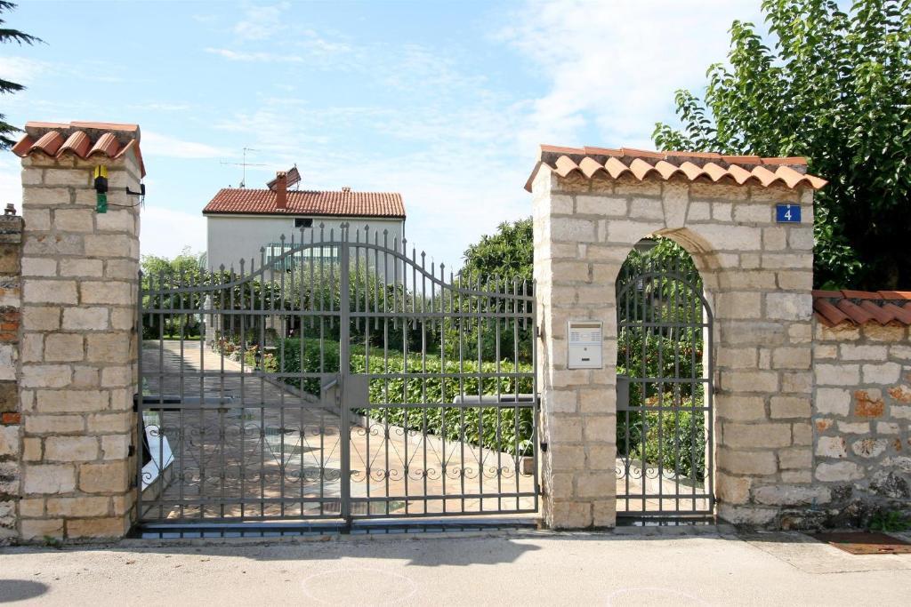 Apartments Bella Vista 우마그 외부 사진