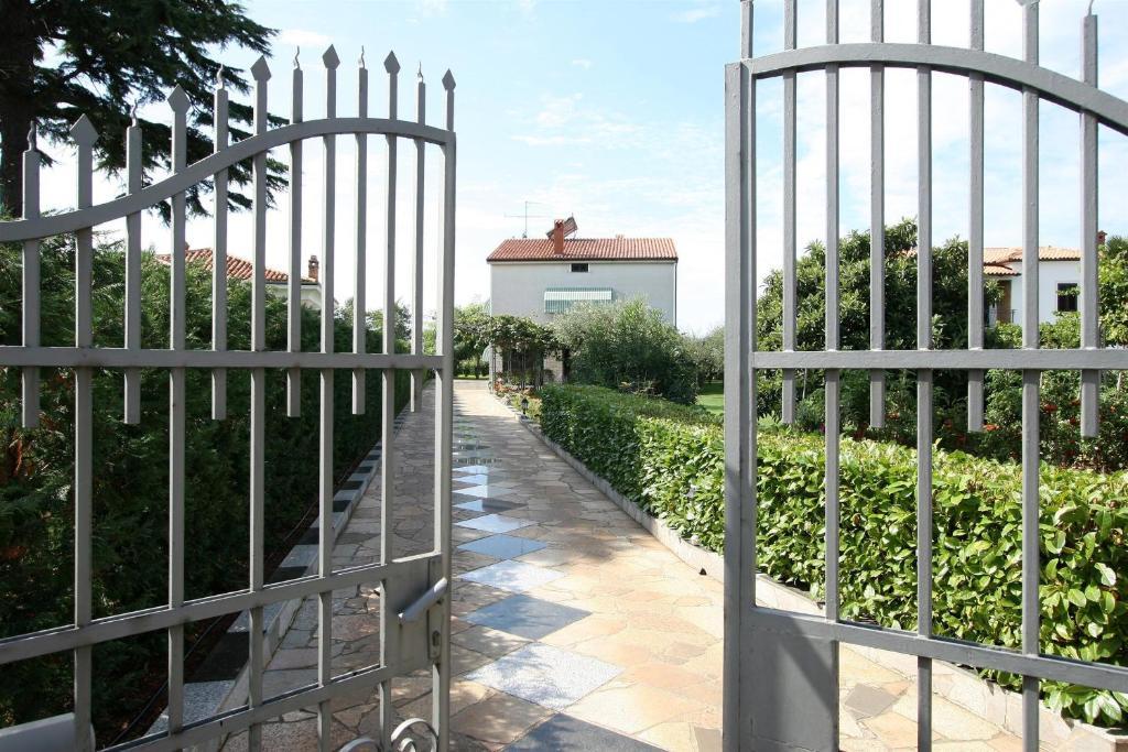 Apartments Bella Vista 우마그 외부 사진