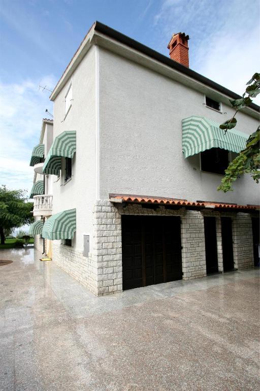 Apartments Bella Vista 우마그 외부 사진