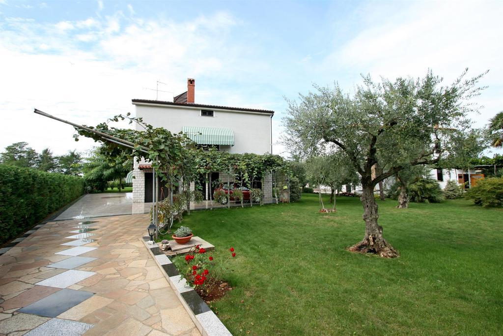 Apartments Bella Vista 우마그 외부 사진