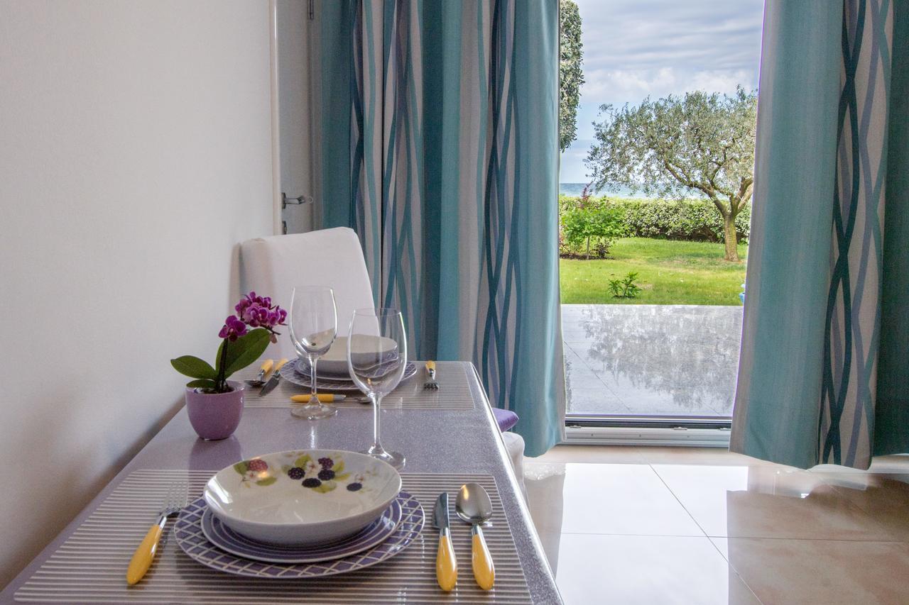 Apartments Bella Vista 우마그 외부 사진