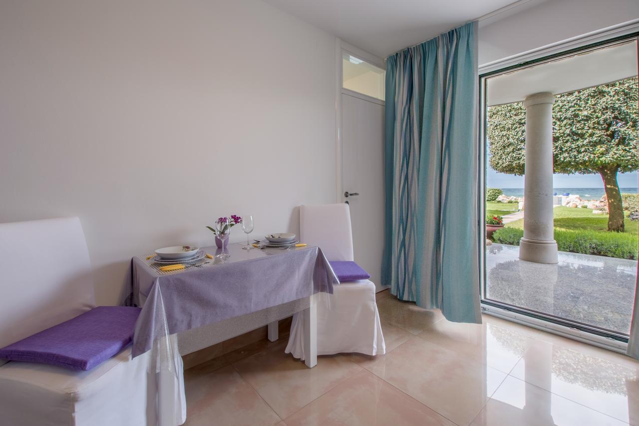 Apartments Bella Vista 우마그 외부 사진