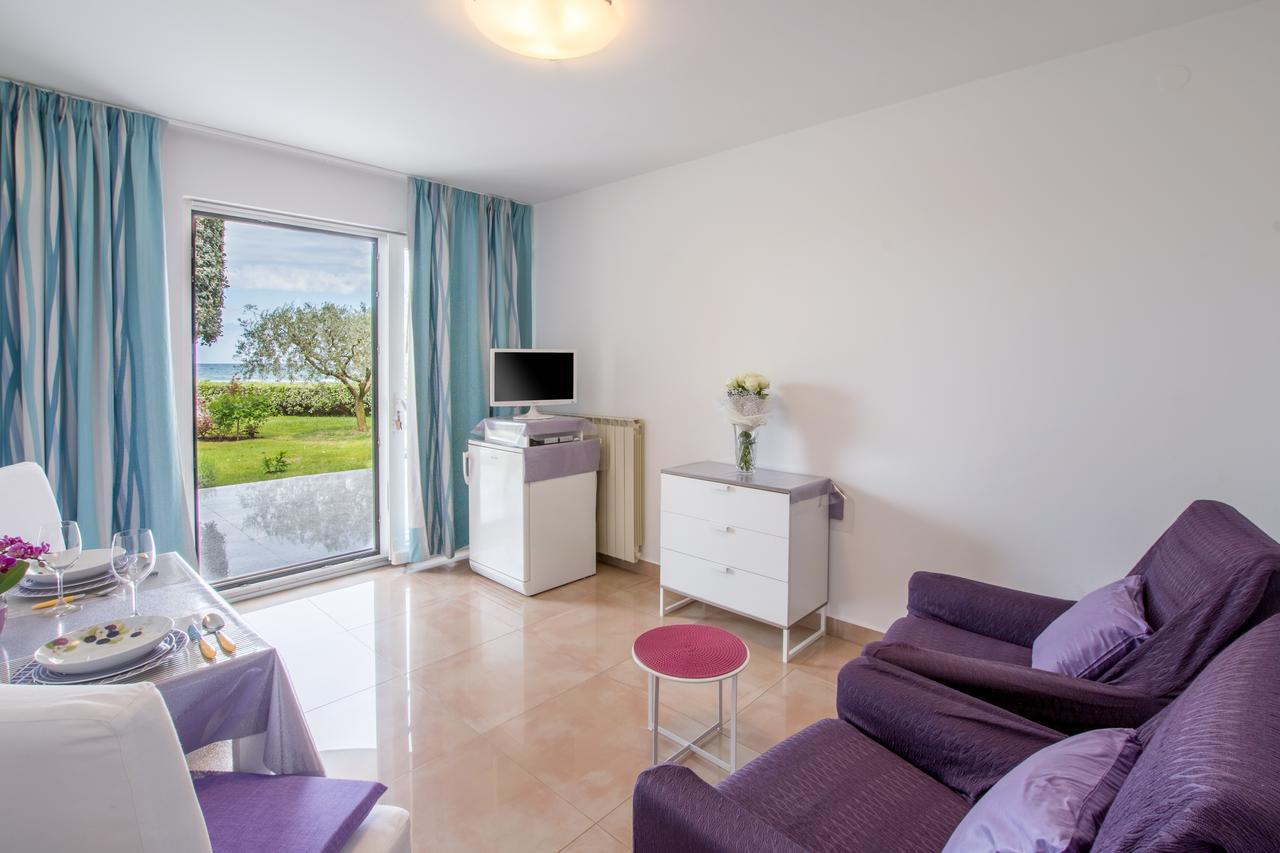 Apartments Bella Vista 우마그 외부 사진