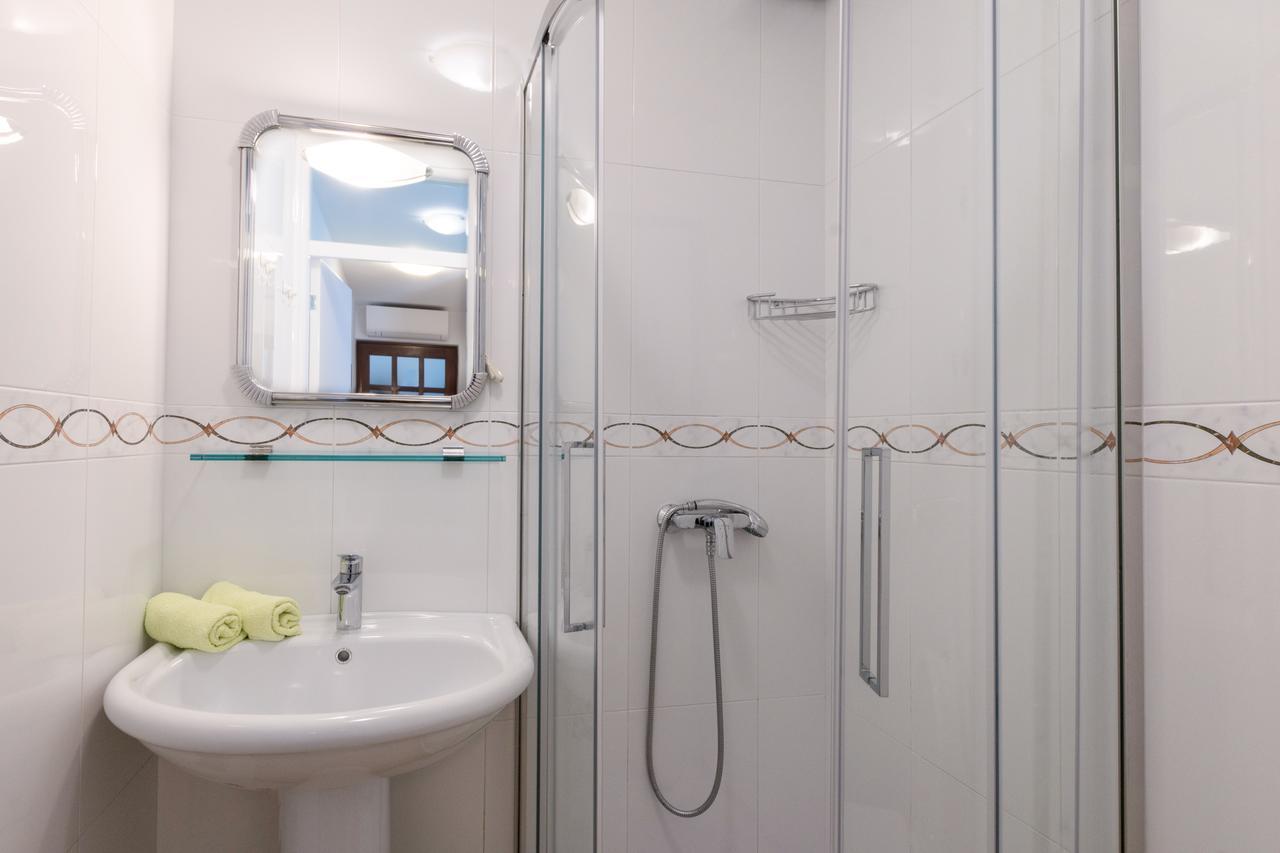Apartments Bella Vista 우마그 외부 사진
