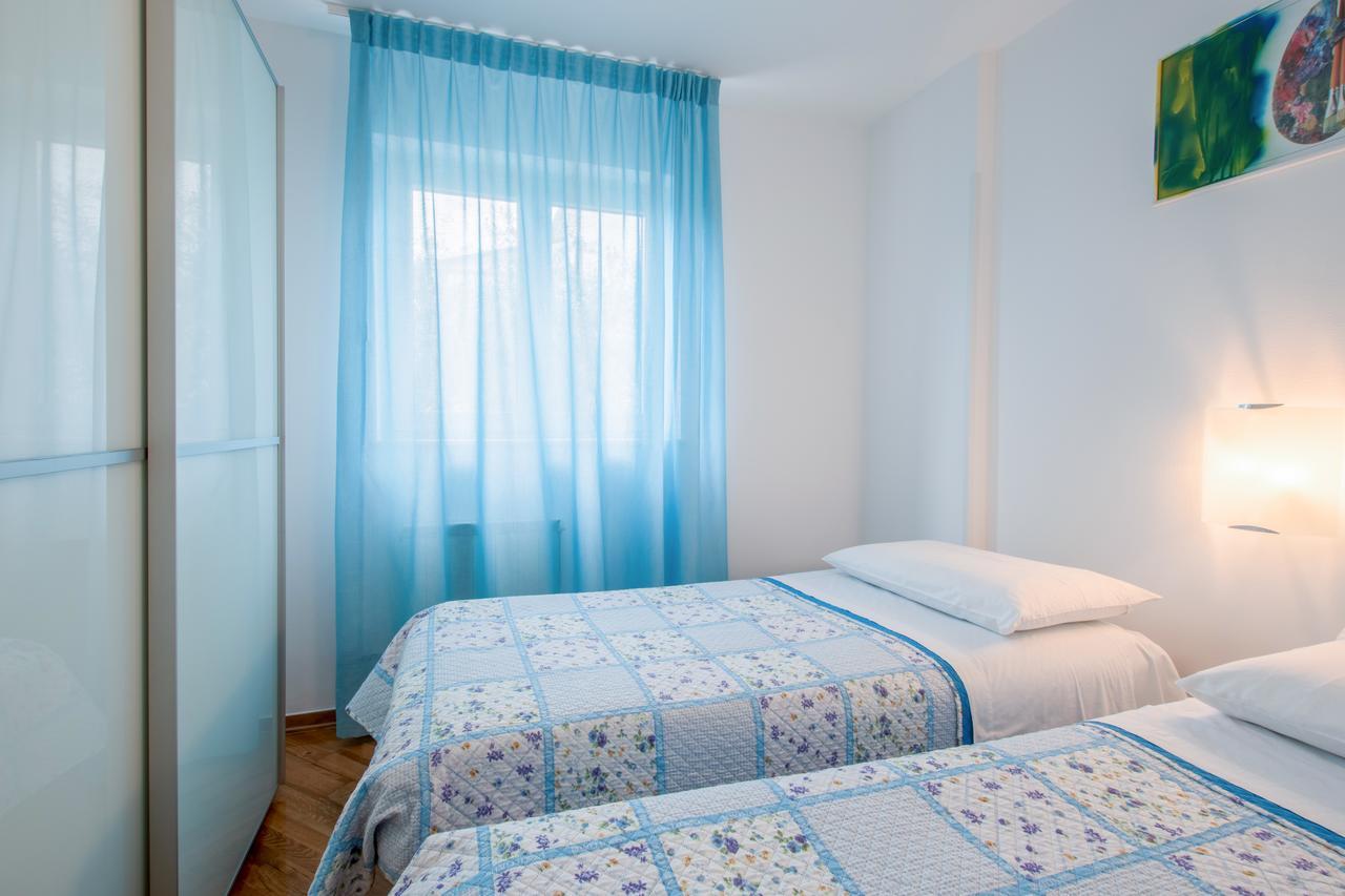 Apartments Bella Vista 우마그 외부 사진