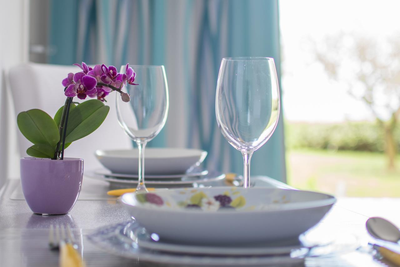 Apartments Bella Vista 우마그 외부 사진