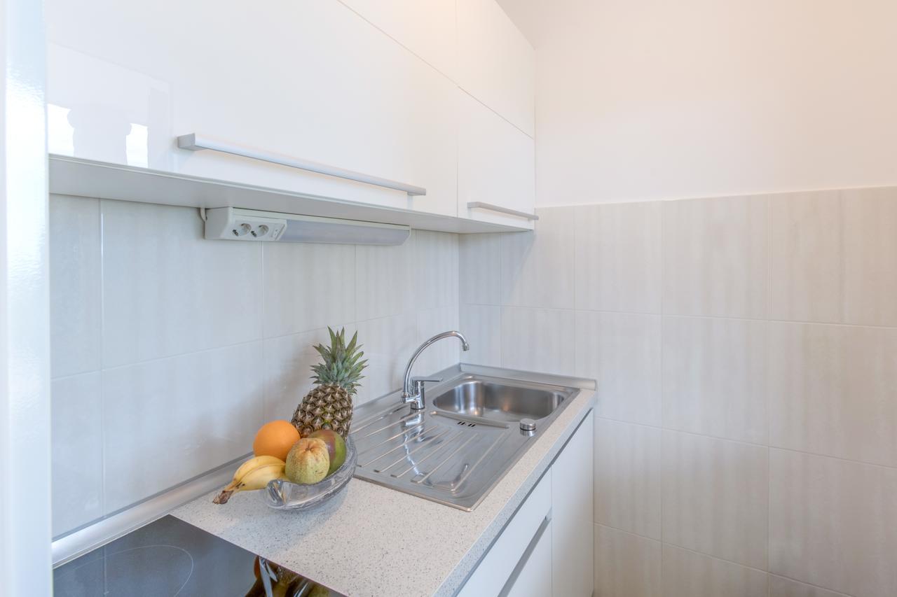 Apartments Bella Vista 우마그 외부 사진