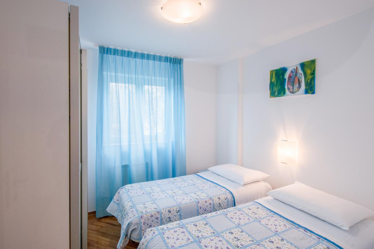 Apartments Bella Vista 우마그 외부 사진